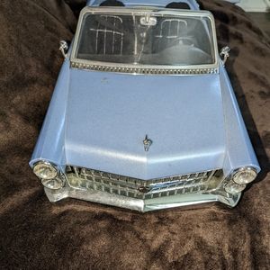 Vintage Bratz Radio Convertible